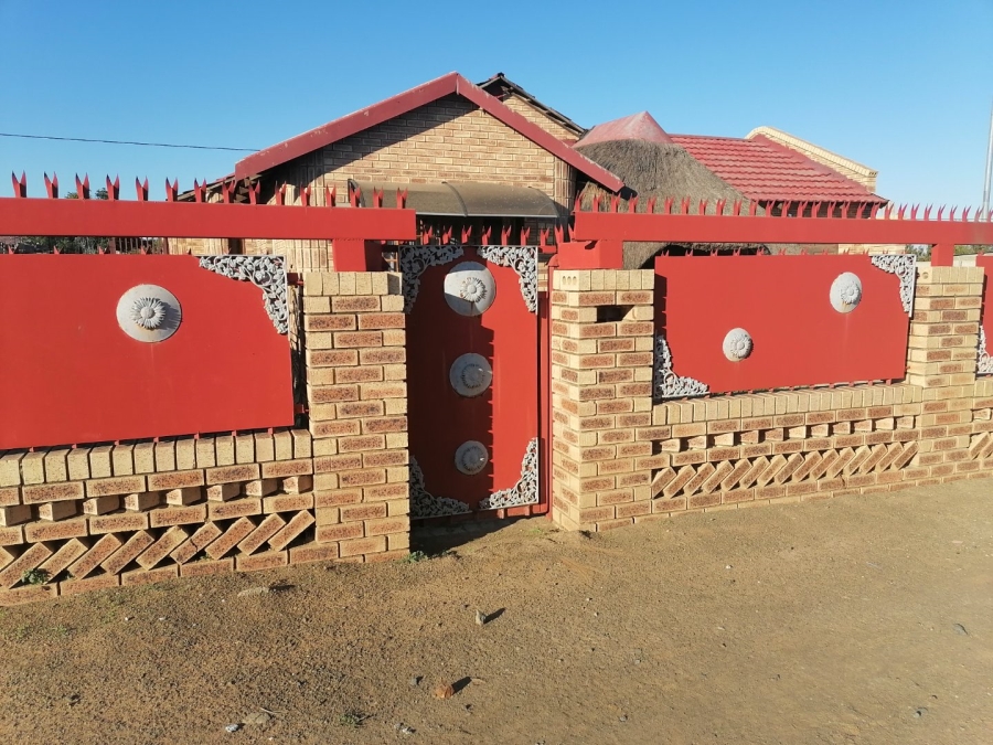 3 Bedroom Property for Sale in Freedom Park Free State